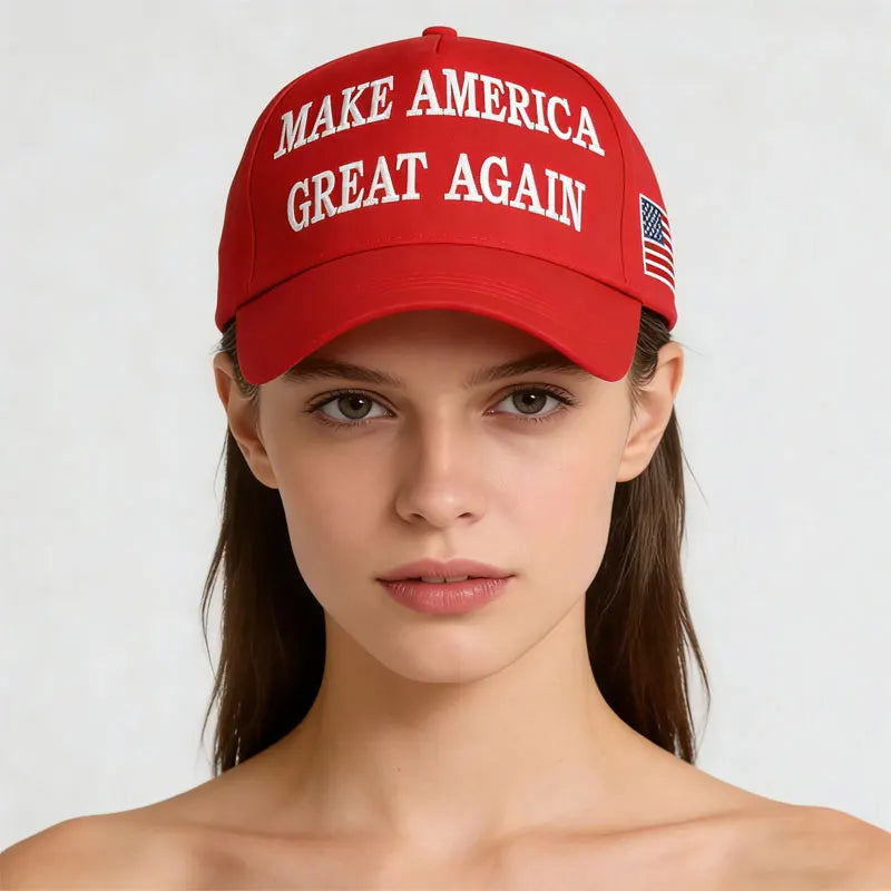 Summer Mesh Baseball Cap with Letter Embroidery