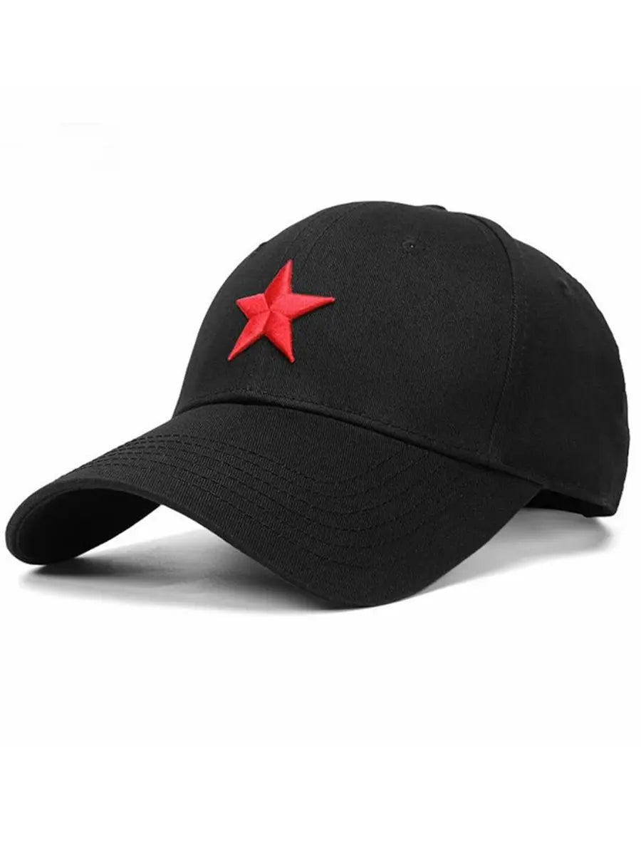 Deep And Big Baseball Caps Dad High Quality Soft Cotton Sun Hat