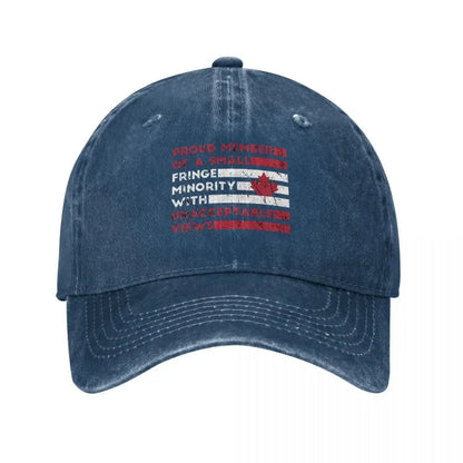 Freedom Convoy 2022 Baseball Cap