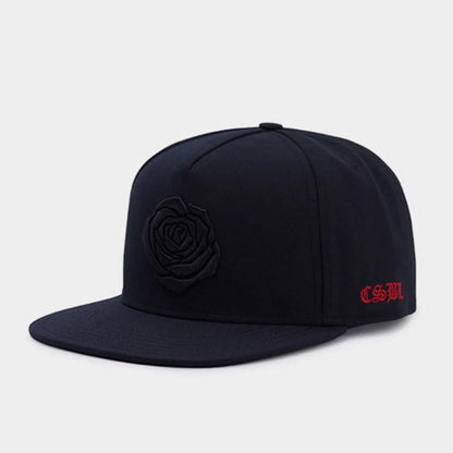 Fashion Brand Marty Cap Fly Snapback Hat for Men Women
