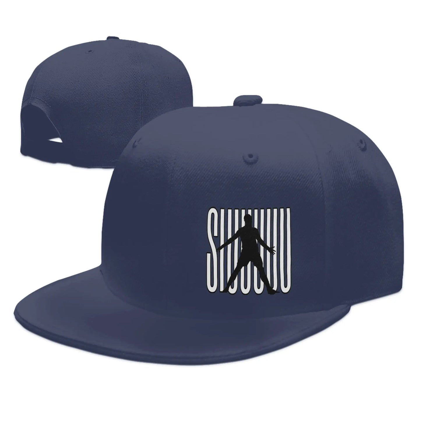 CR7 Ronaldo Football Soccer Baseball Caps