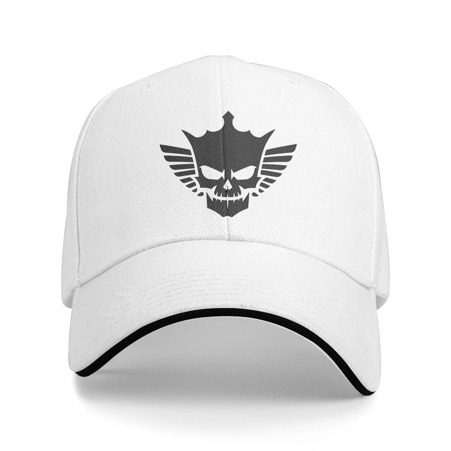 Cody Rhodes Mesh Baseball Cap Unisex Hip-Hop Sun Hat Hat