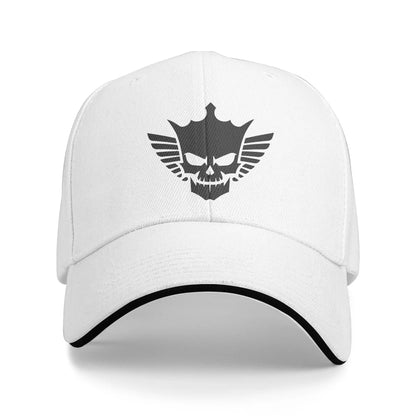 Cody Rhodes Mesh Baseball Cap Unisex Hip-Hop Sun Hat Hat