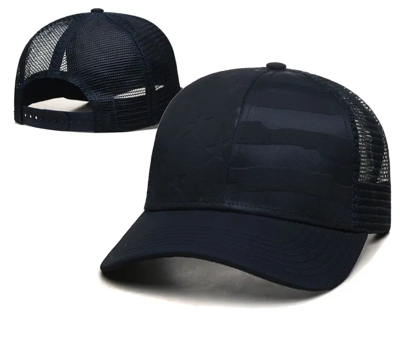 New Outdoor Baseball Cap Men's And Women's Caps