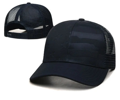 New Outdoor Baseball Cap Men's And Women's Caps