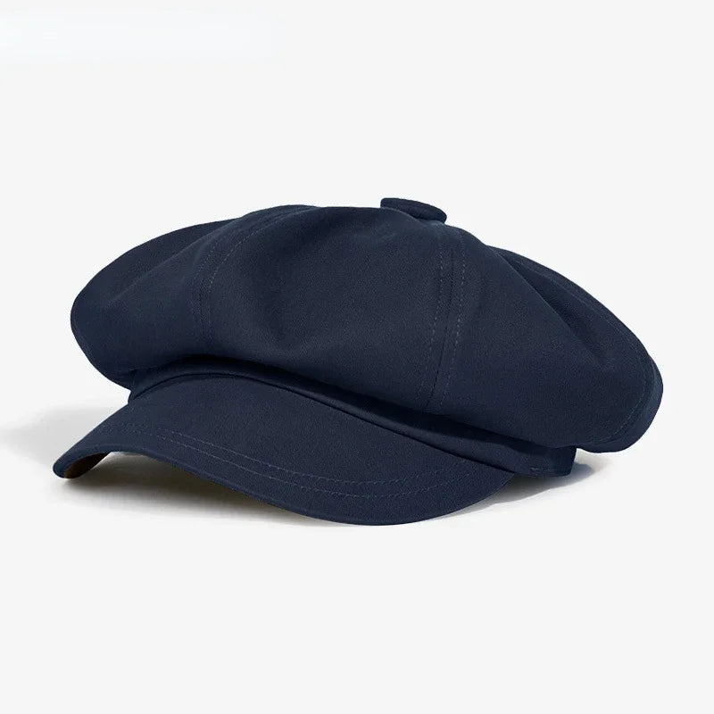 Fashion Beret Male Female Spring Summer