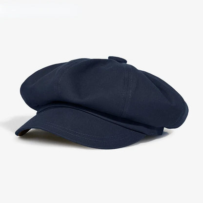 Fashion Beret Male Female Spring Summer