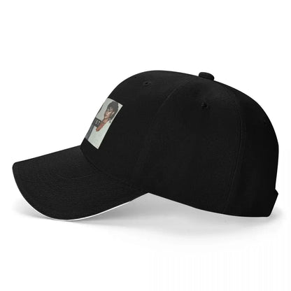 New Pablo Escobar Hat Cap Male Sports Caps Women's Baseball Cap
