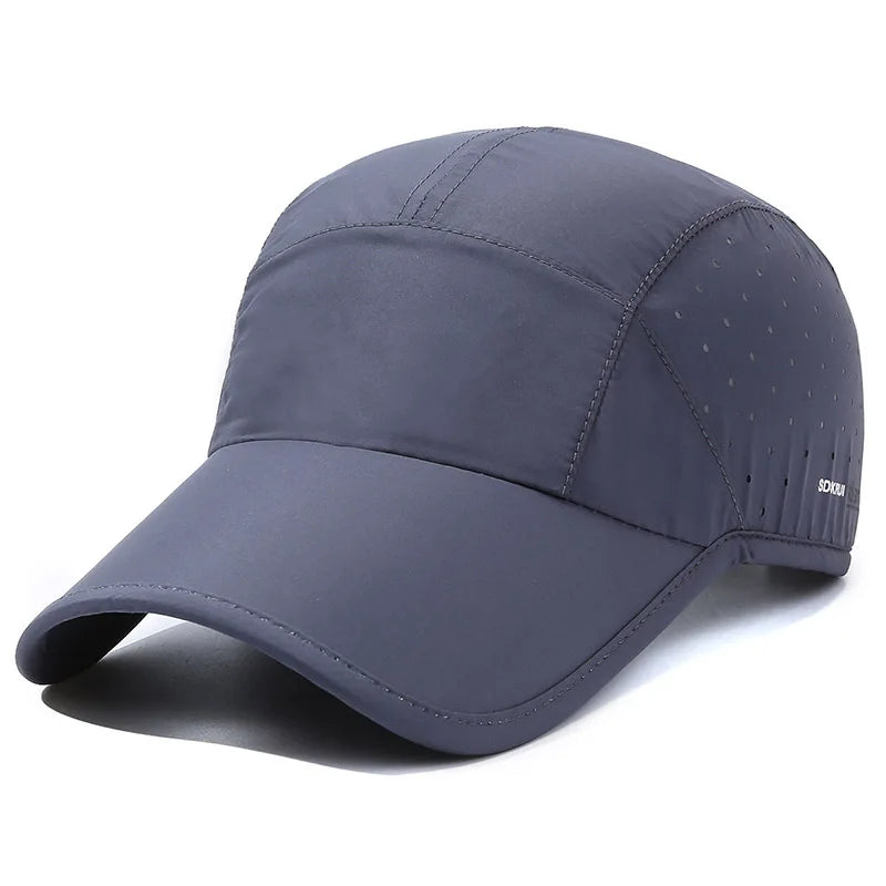 Baseball Cap Summer For Men Women