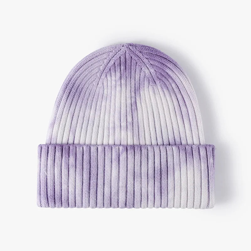 Beanie Cap Knit Hats For Men Women Winter Hats