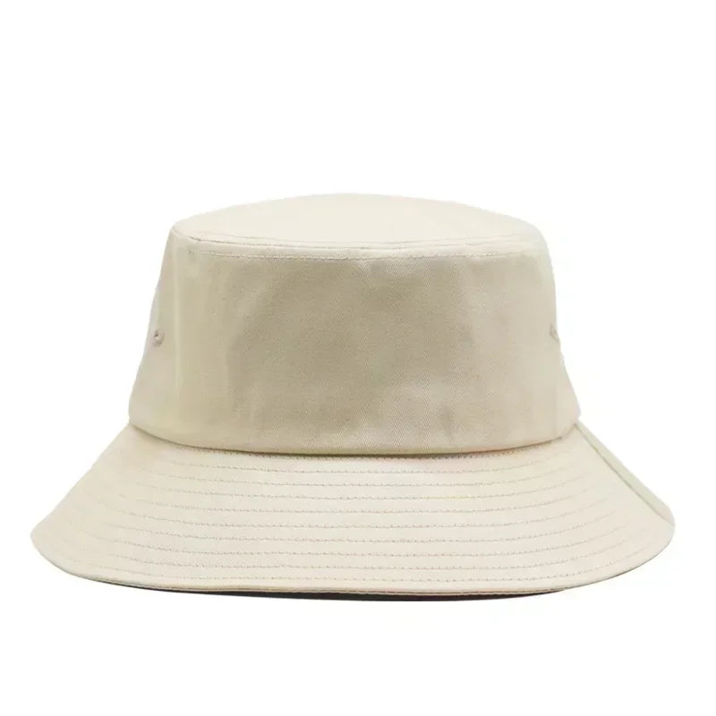 Big Head Bucket Hat 60-63cm Large Size Men