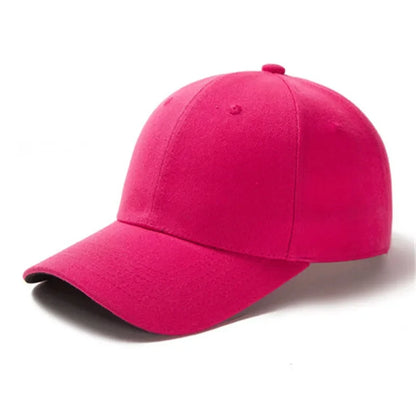 Unisex Street Hip Hop Hat Sun Visor Caps