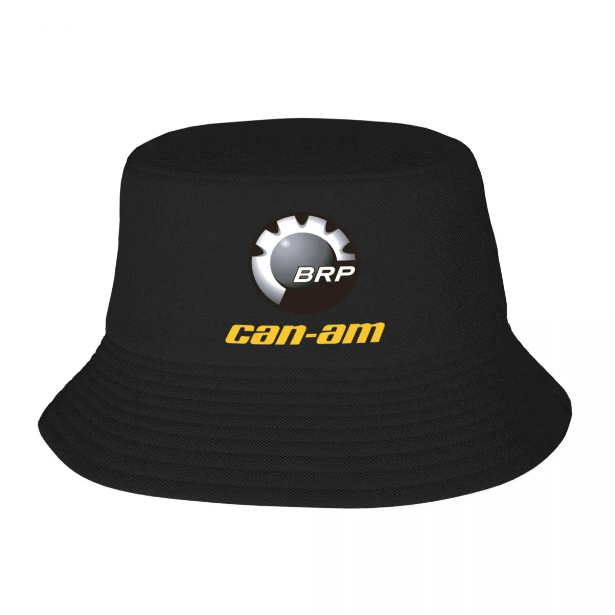 Custom Unisex BRP ATV Can Am Logo Bucket Hat