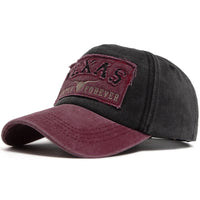 Black Wine Red