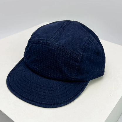 Flat Eaves Breathable Street Sunshade Peaked Caps