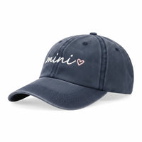Dark Blue Mini