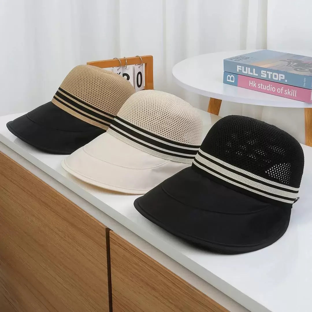2026 Summer New Fisherman Hat For Women