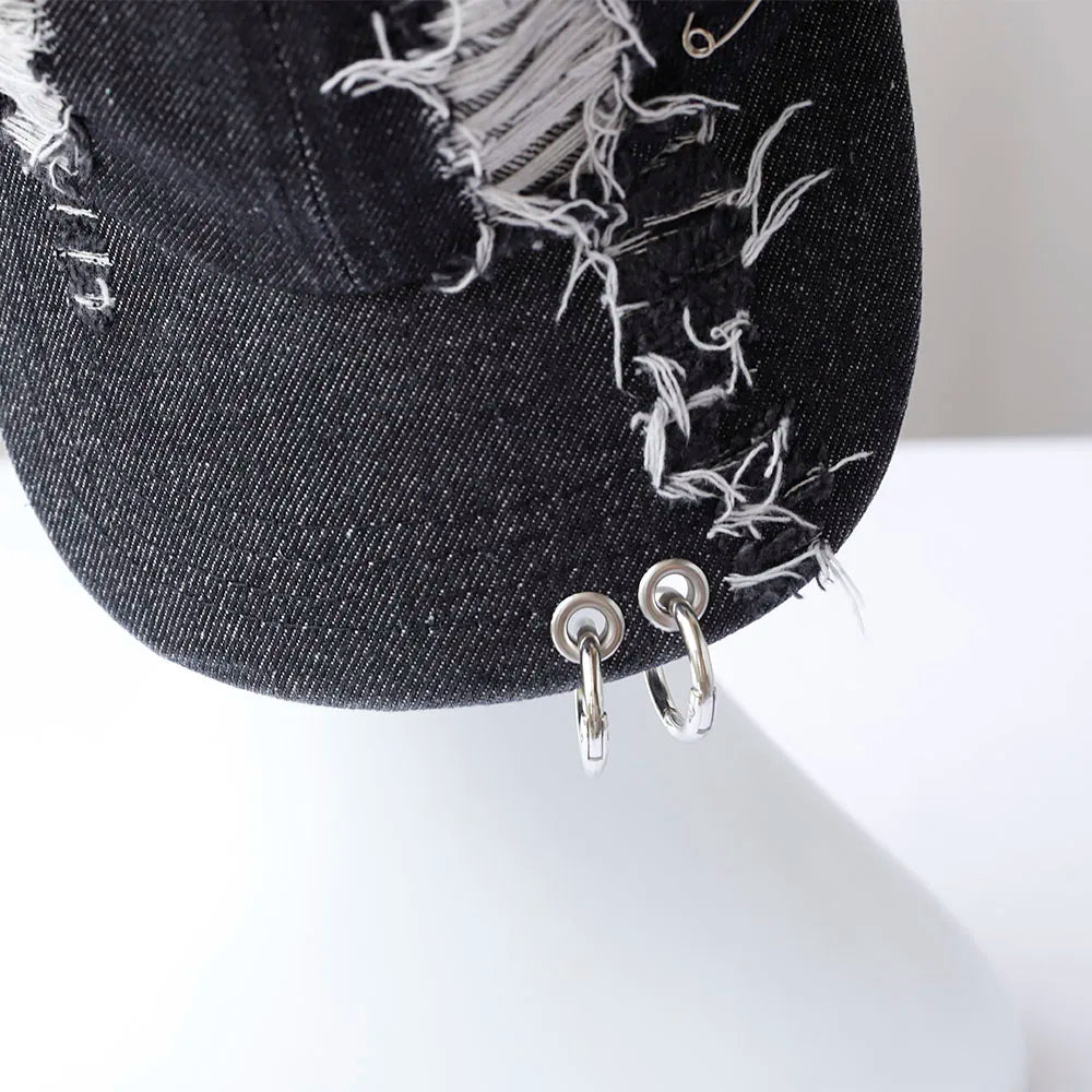 Women Men Party Team Baseball Cap