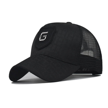 Style Fashion Luxury Baseball Caps for Men Women Male Sport