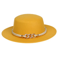 W Yellow