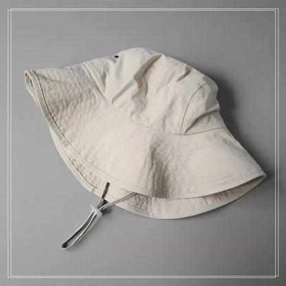 Waterproof Bucket Hat Summer Camping Hiking Cap