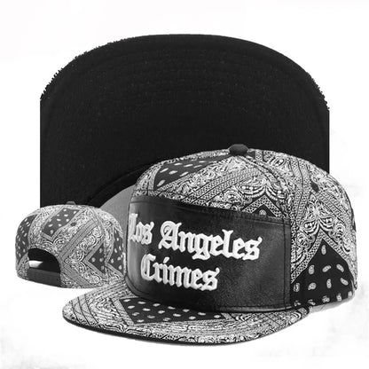 Brand Fastball CAP Cookie Embroidery Hiphop Cap Snapback Hat for Men Women