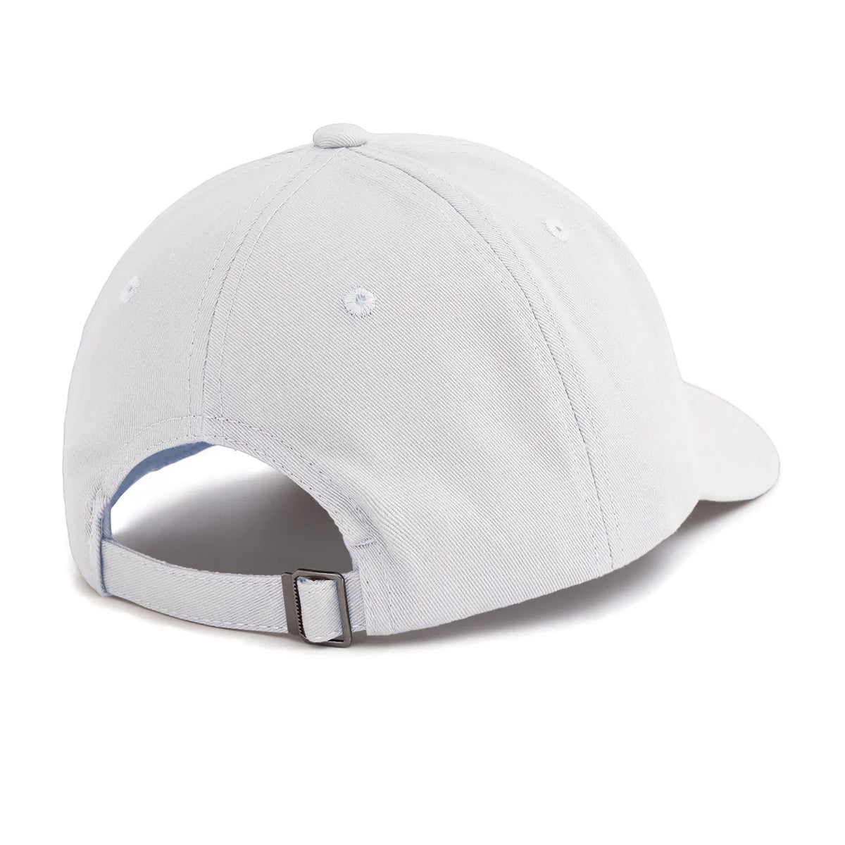 Flower Print  Baseball Cap For Adults Minimalist Retro Style Casual Soft Adjustable Dad Hat Perfect As Gift