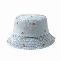 Cherry Light Blue