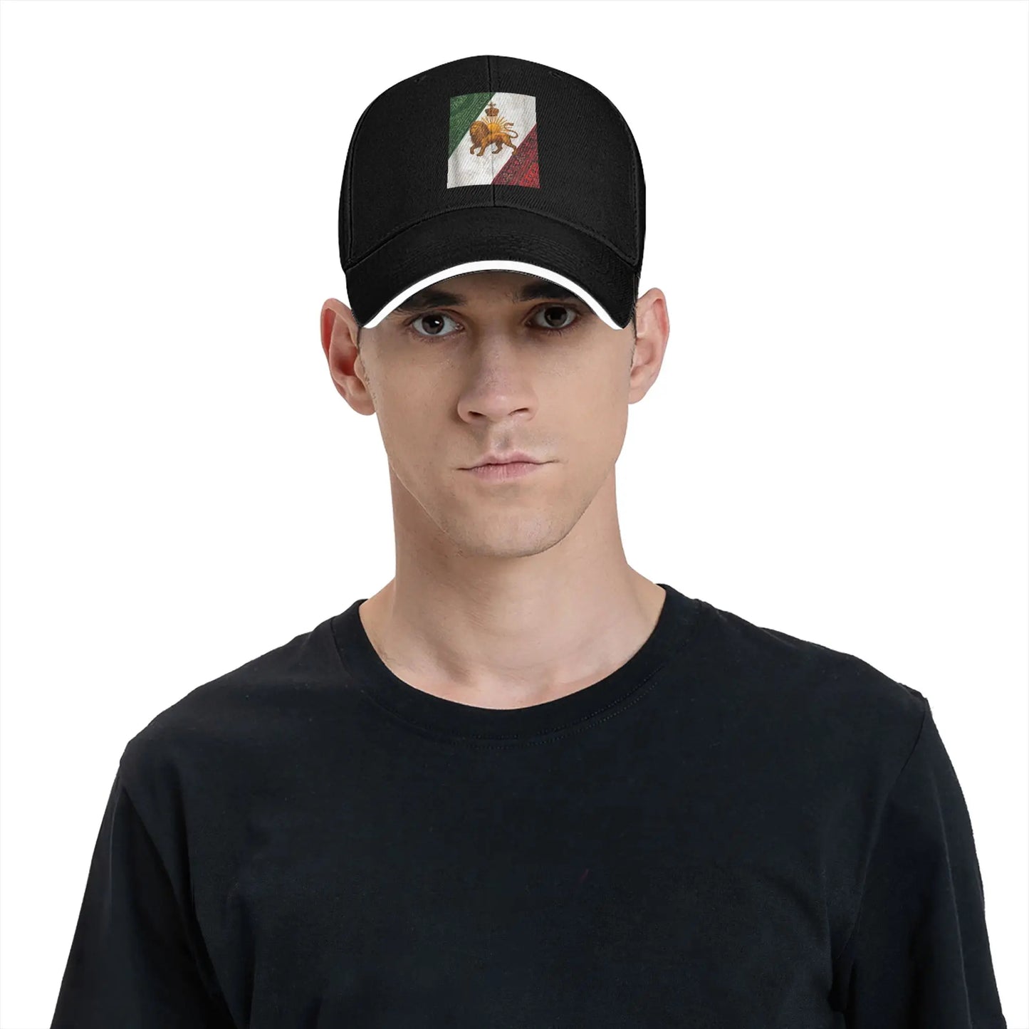 Hip Hop Hats Summer Unisex Men Outdoor Sport Snapback Cap