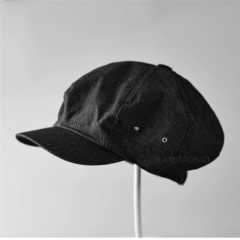 Korean Style Fashion Cloud Beret