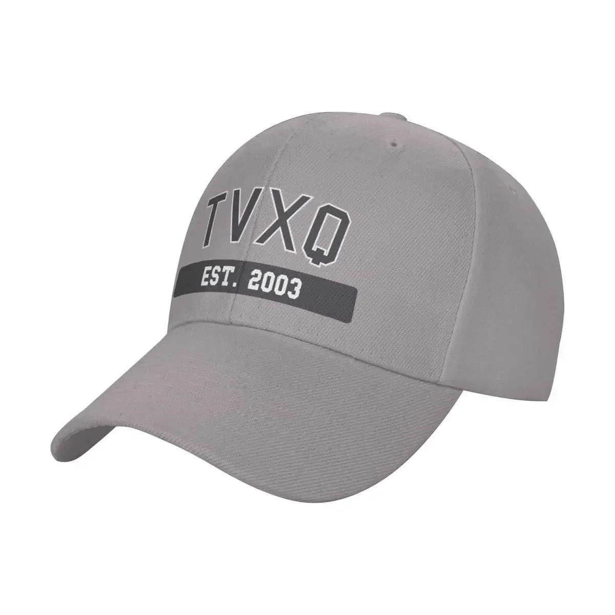 Kpop College - TVXQ Kpop Merch for Kpop fans Gift for Cassiopeia Baseball Cap