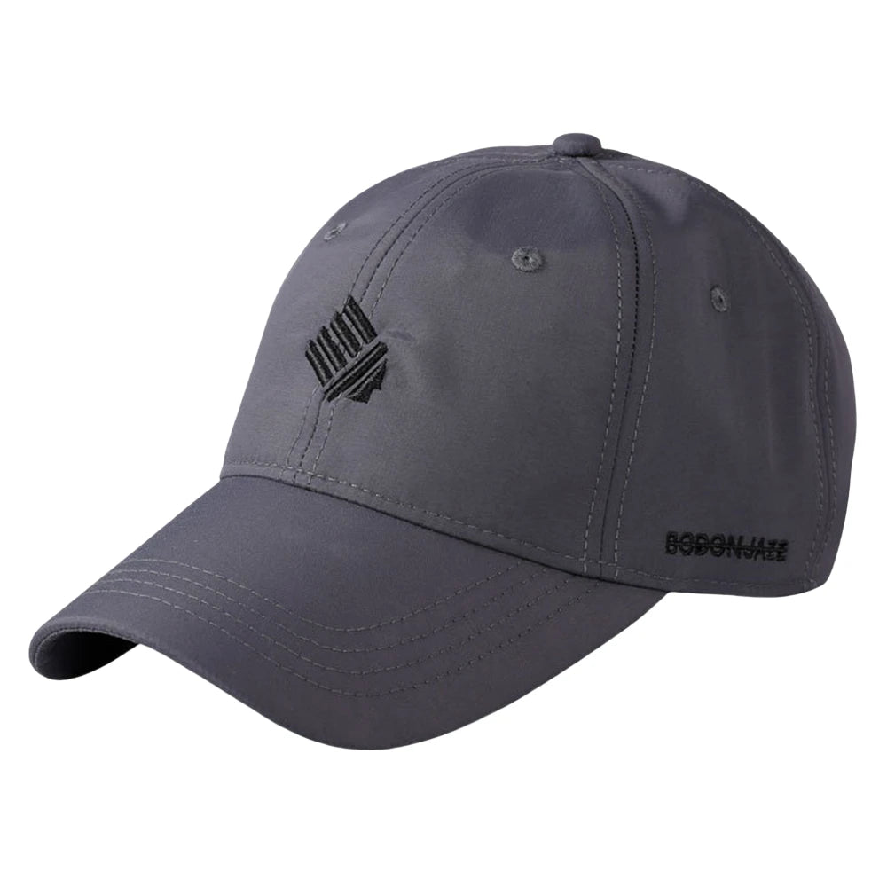 Oversize XXL Baseball Caps, Quick Dry Sports Hat