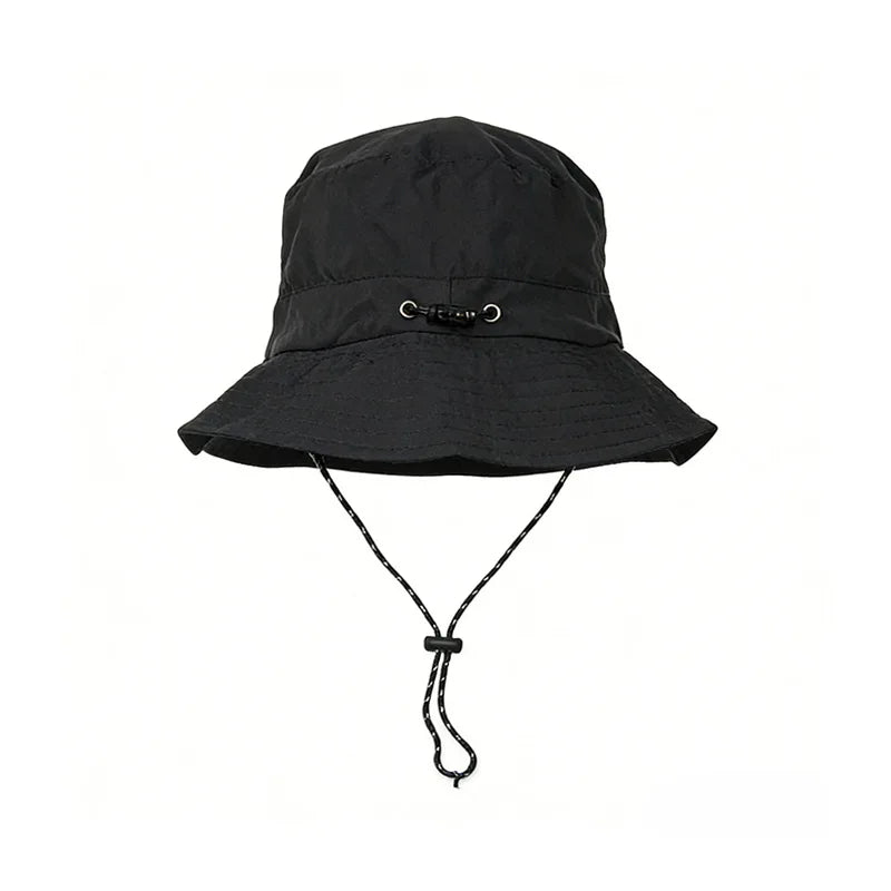 Summer New Waterproof Fisherman Hat Sun Hat