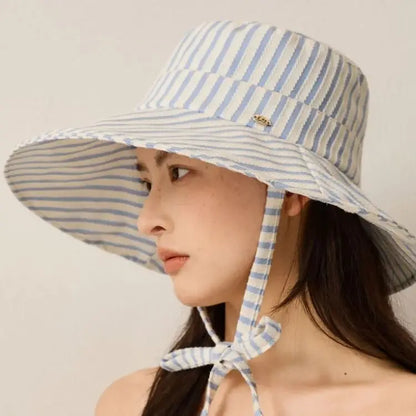 Sun Protection Bucket Hat Outings Holidays UPF 50+