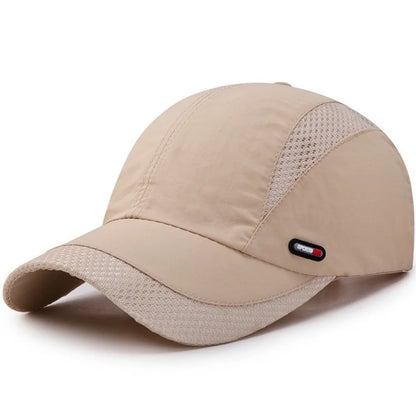 New Adjustable Baseball Cap