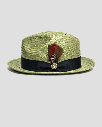Weave Straw For Men & Women, Summer Sun UV Protection Hat