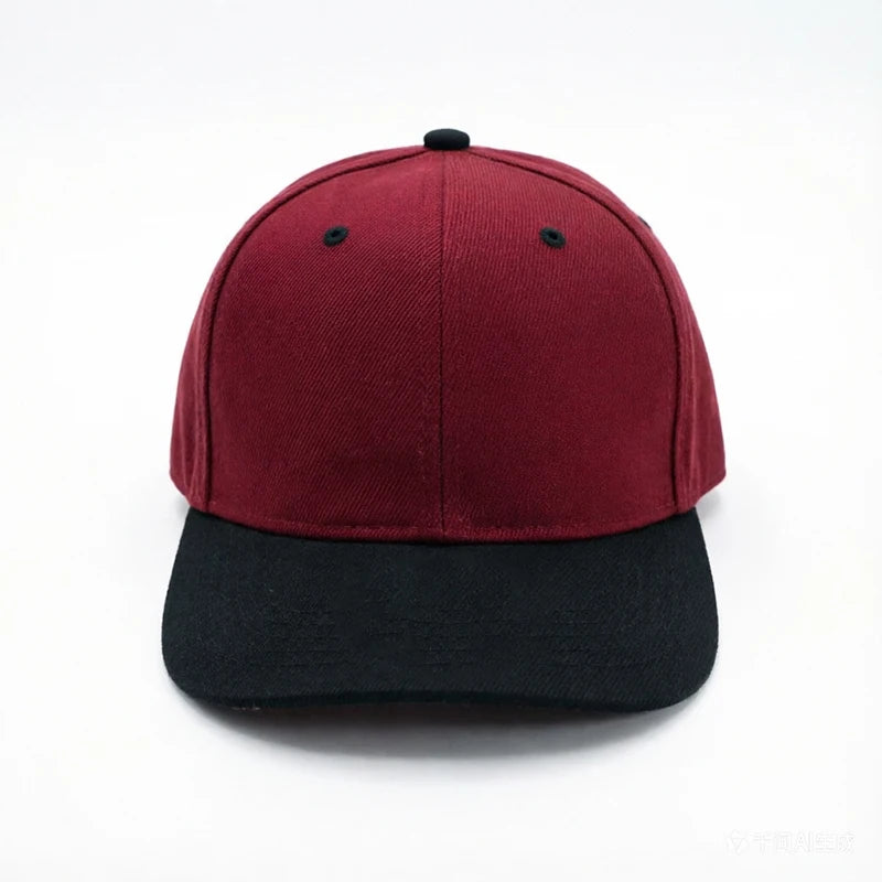 Fashion Unisex Baseball Cap Men Women