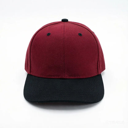 Fashion Unisex Baseball Cap Men Women
