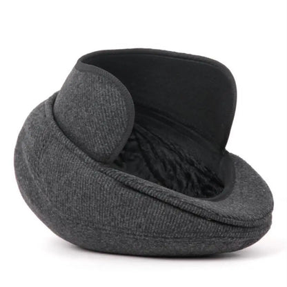 2024 Men's Cotton Plaid Berets Caps For Men Women