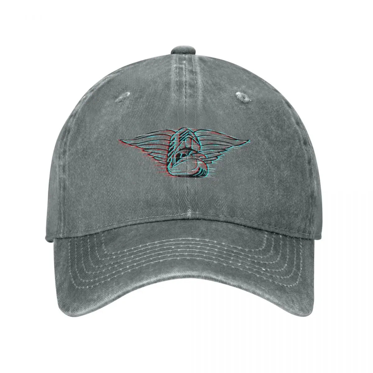 Tour Mcfly Band Unisex Style Baseball Cap