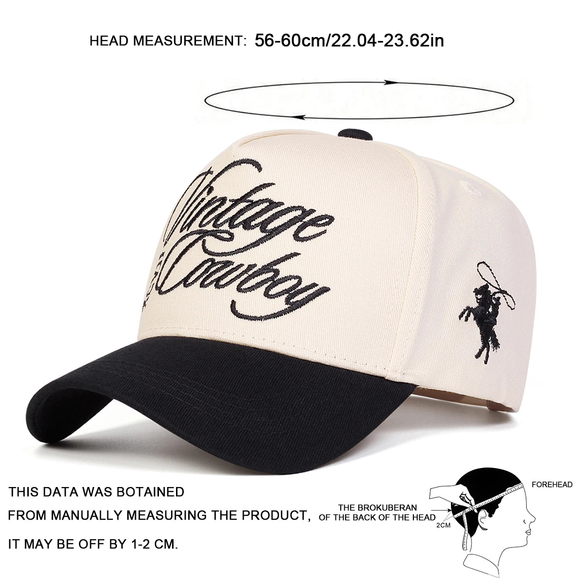Spring Autumn Outdoor Adjustable Casual Hats Sunscreen Hat Sports Cap