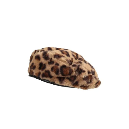 2025 Women's Fashion Cold-Proof Warm Pumpkin Hat