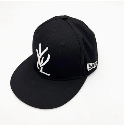 Arrivals 2025 Playboi Carti ALL RED Opium Yvl Fitted Mens Womens