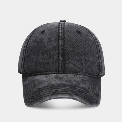 New Camouflage Printed Baseball Cap Unisex American
