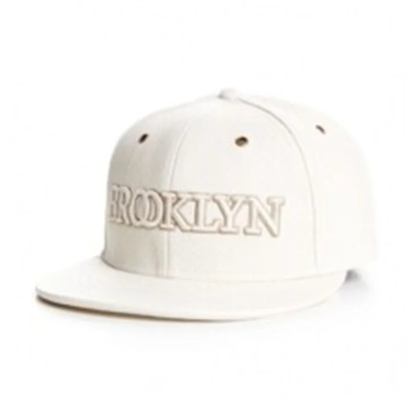 Luxury Embroidery Baseball Hats