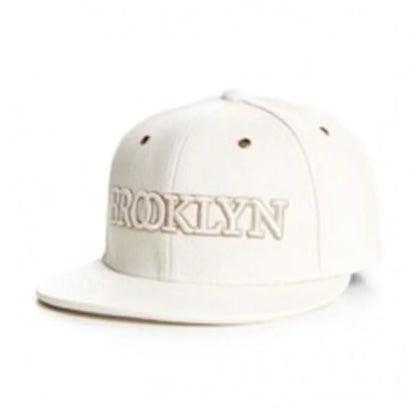 Luxury Embroidery Baseball Hats