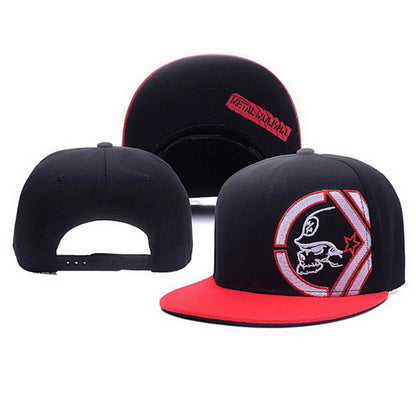 Embroidery Baseball Cap Cotton Men Women Outdoor