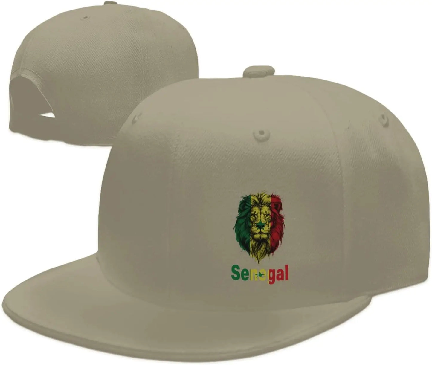 Hip Hop Snapback Hat Casual Unisex