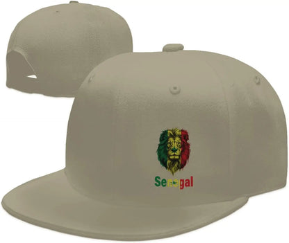 Hip Hop Snapback Hat Casual Unisex