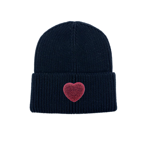 Stretchy Beanies Gloves Children Hats